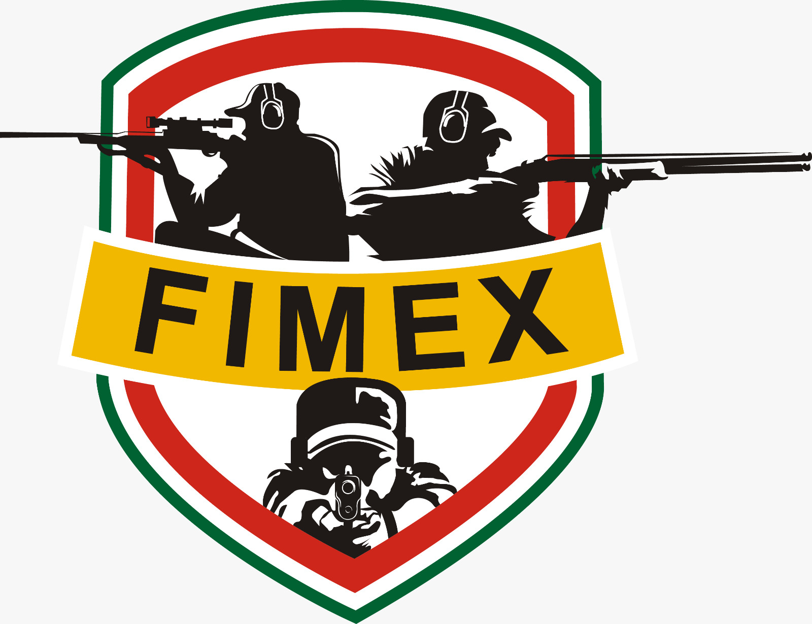 Logotipo FIMEX